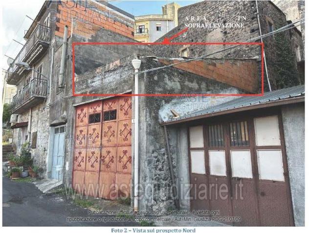box auto in vendita a Bronte