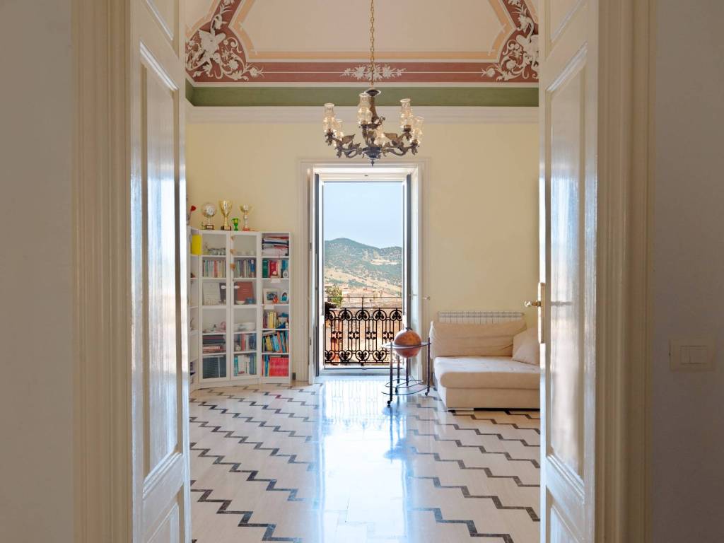 casa indipendente in vendita a Bronte