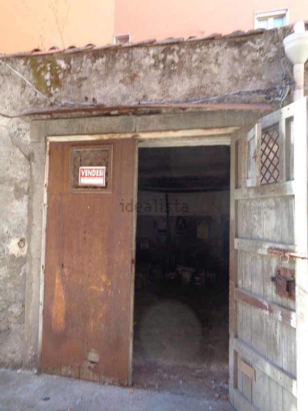 box auto in vendita a Bronte