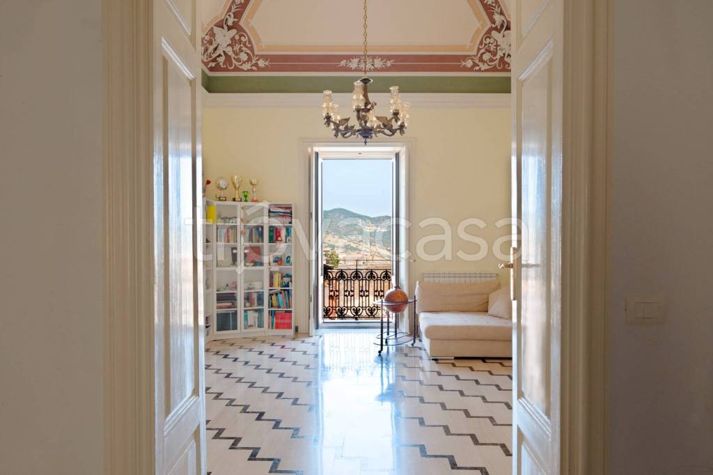 casa indipendente in vendita a Bronte