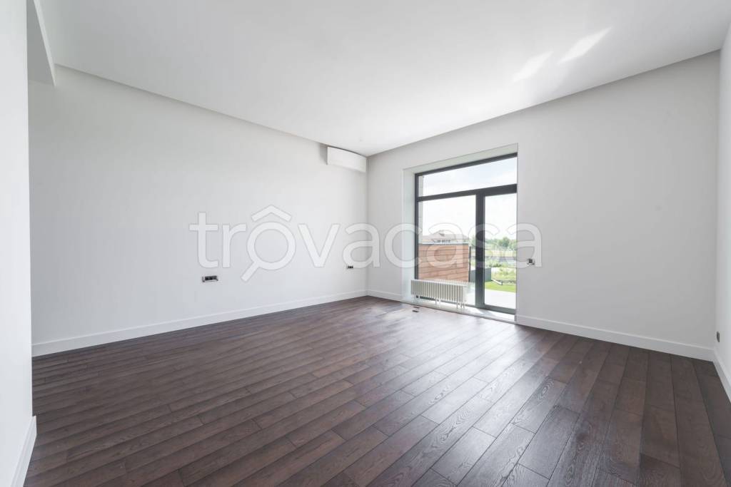 appartamento in vendita a Bronte