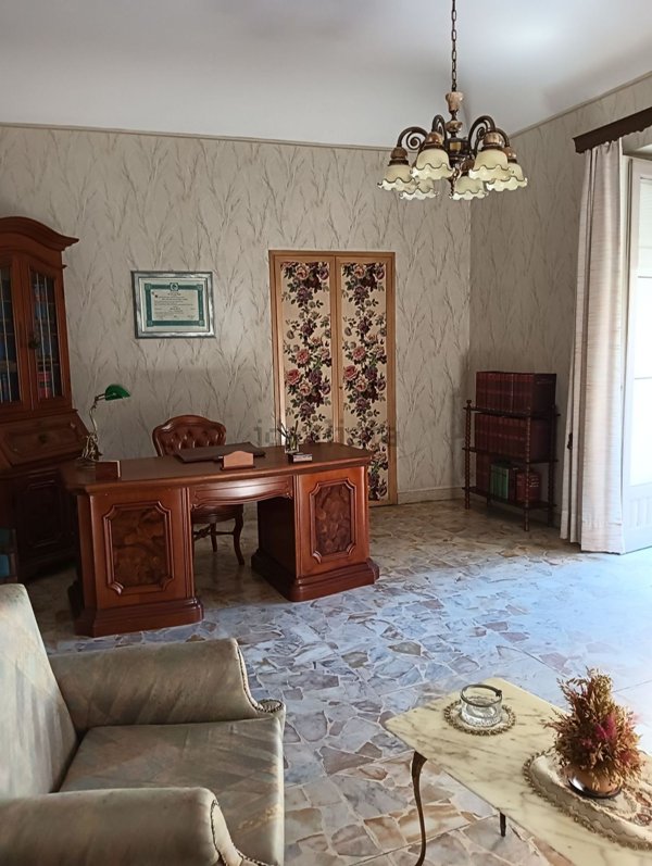 casa indipendente in vendita a Bronte
