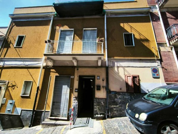 appartamento in vendita a Bronte