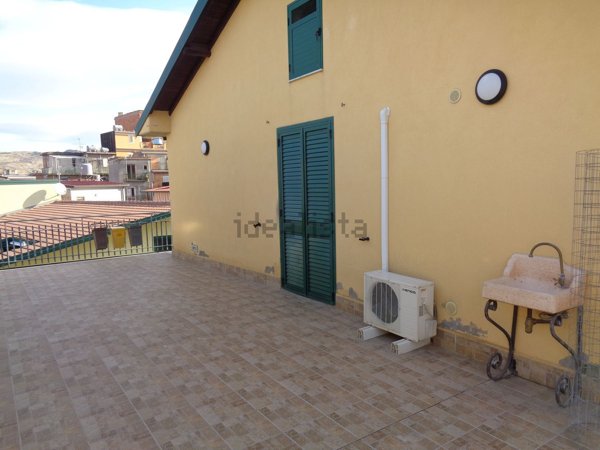 appartamento in vendita a Bronte