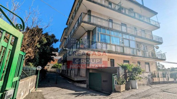 appartamento in vendita a Calatabiano