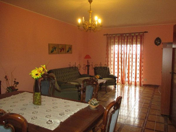 appartamento in vendita a Calatabiano