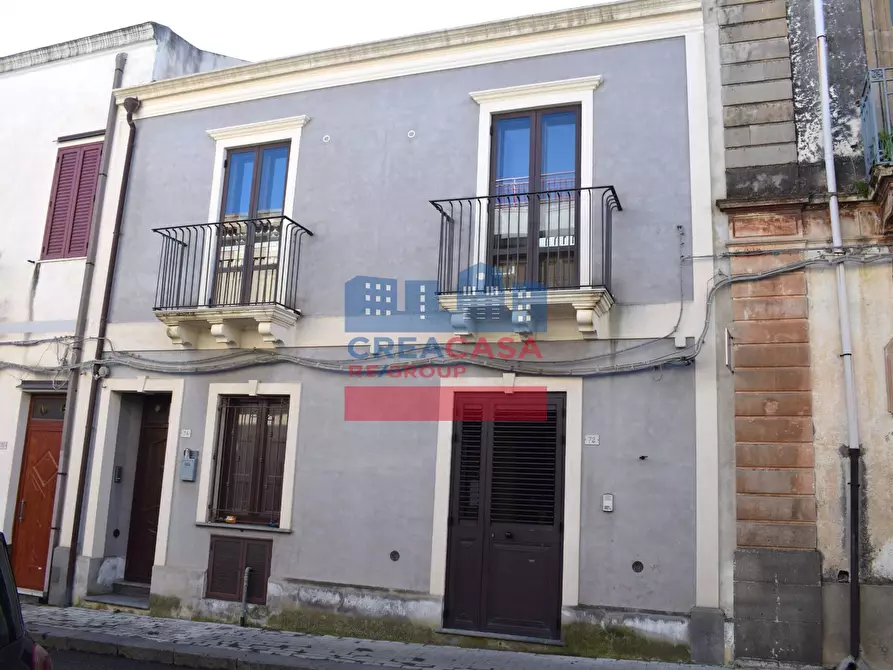 appartamento in vendita a Calatabiano