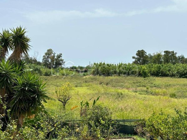 terreno agricolo in vendita a Calatabiano