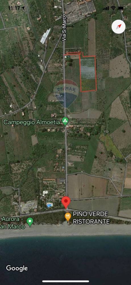 casa indipendente in vendita a Calatabiano