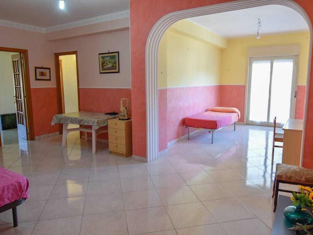 appartamento in vendita a Calatabiano