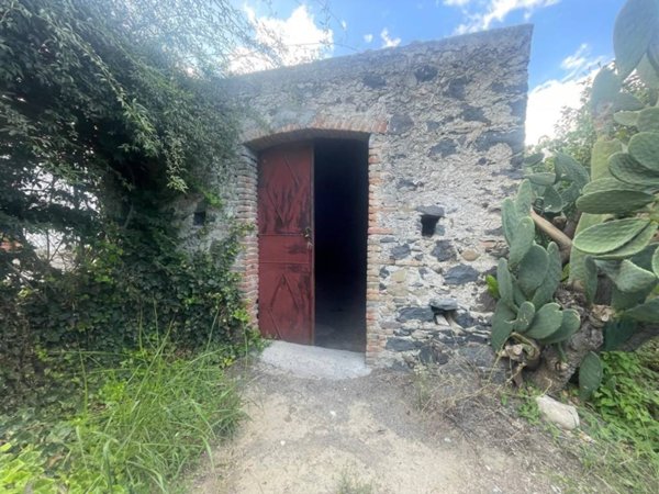 terreno agricolo in vendita a Calatabiano