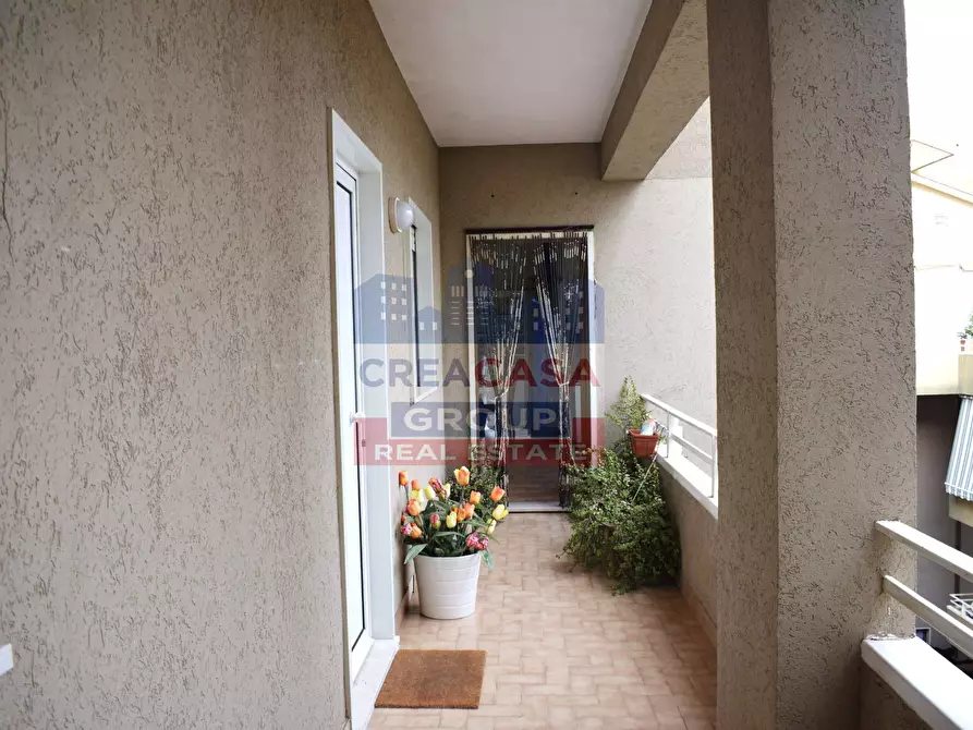 appartamento in vendita a Calatabiano
