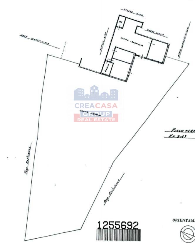 casa indipendente in vendita a Calatabiano