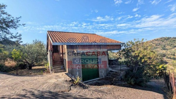 terreno agricolo in vendita a Calatabiano