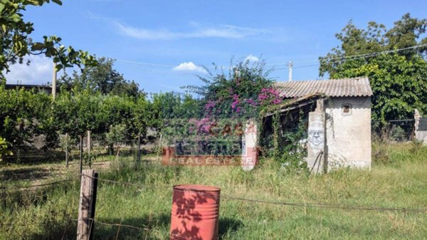 terreno agricolo in vendita a Calatabiano