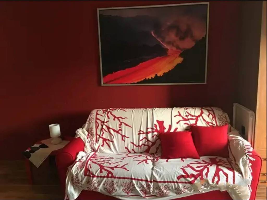 appartamento in vendita a Calatabiano