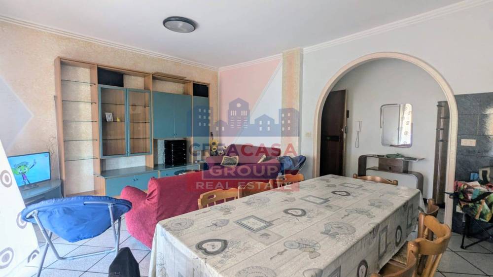 appartamento in vendita a Calatabiano