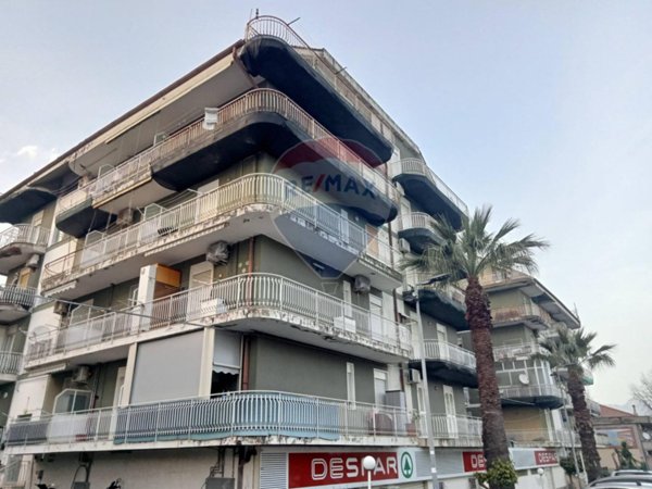 appartamento in vendita a Calatabiano