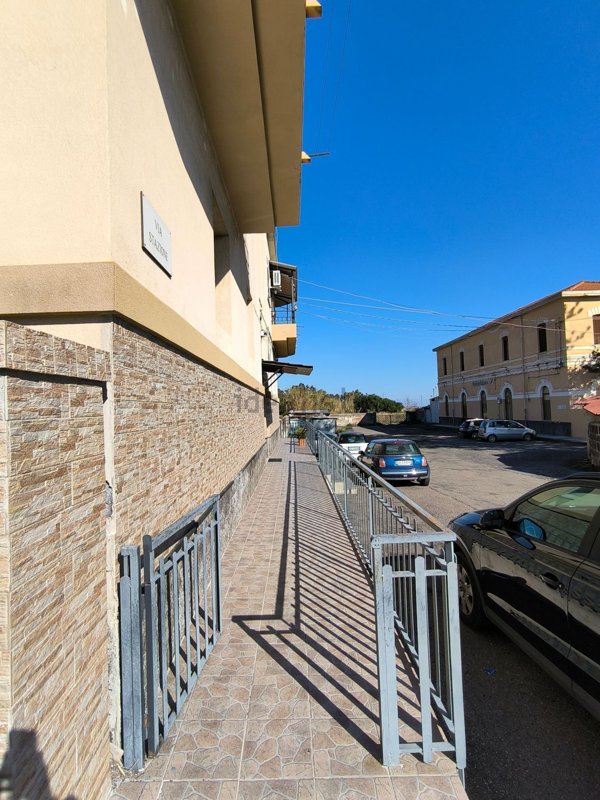 appartamento in vendita a Calatabiano