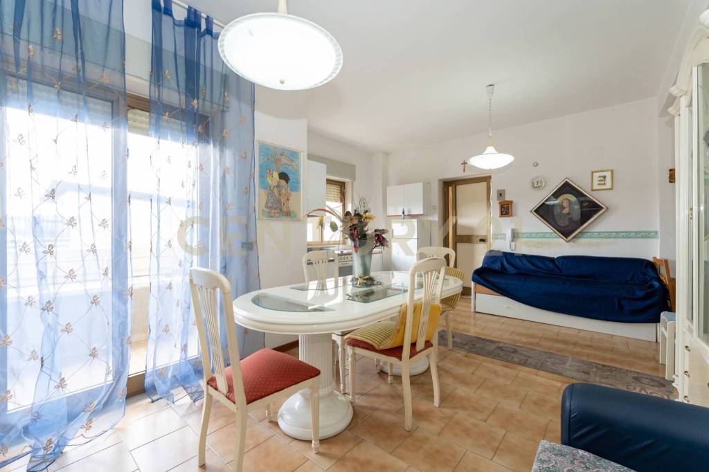 appartamento in vendita a Calatabiano