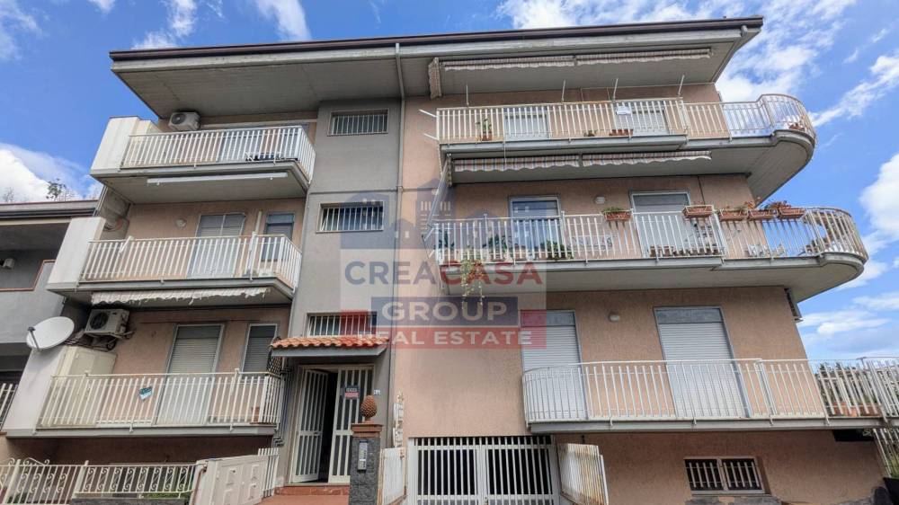 appartamento in vendita a Calatabiano