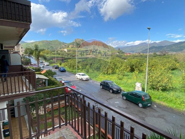 appartamento in vendita a Calatabiano