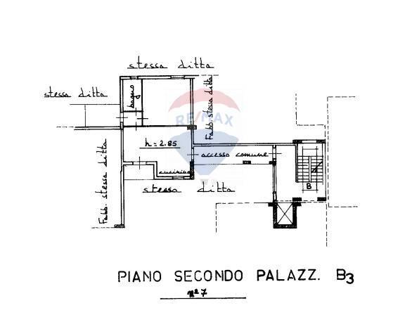 appartamento in vendita a Calatabiano