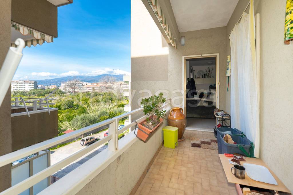 appartamento in vendita a Calatabiano