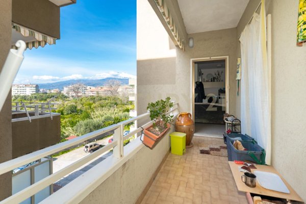 appartamento in vendita a Calatabiano