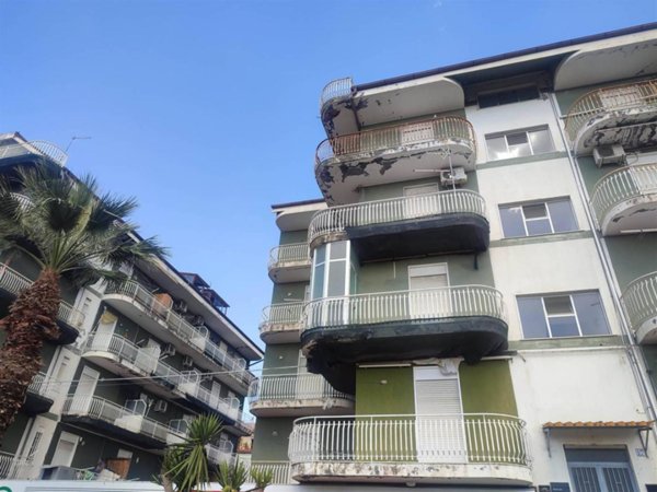 appartamento in vendita a Calatabiano