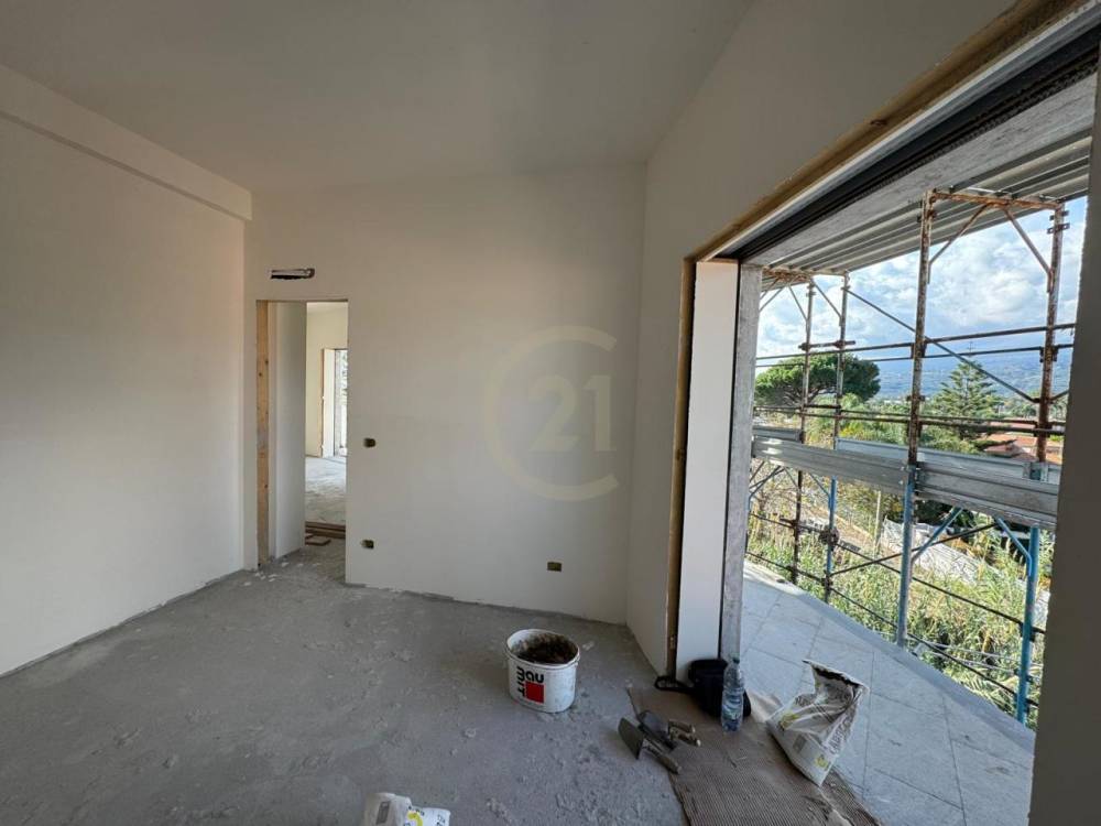 appartamento in vendita a Calatabiano