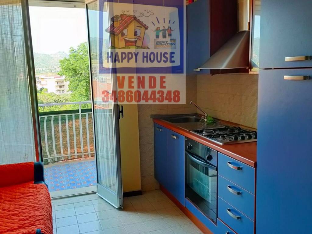 appartamento in vendita a Calatabiano