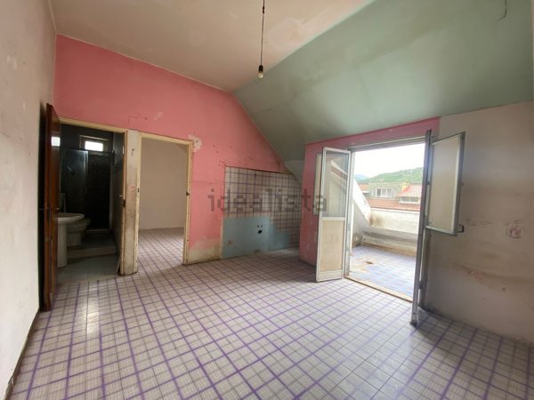 appartamento in vendita a Calatabiano