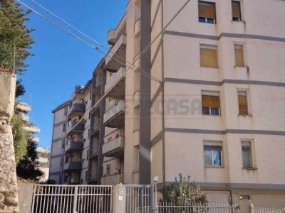 appartamento in vendita a Calatabiano