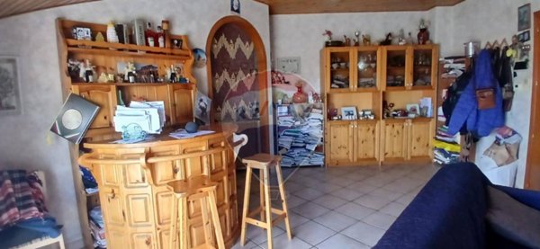 appartamento in vendita a Calatabiano
