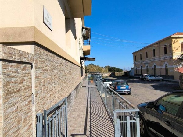 appartamento in vendita a Calatabiano