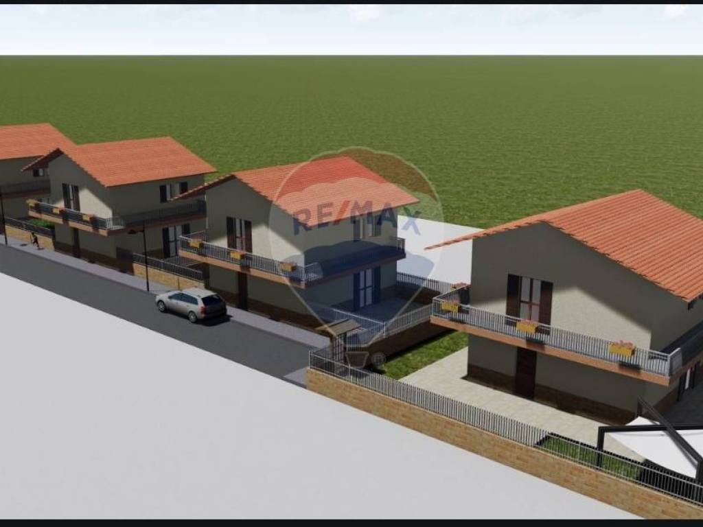 casa indipendente in vendita a Calatabiano