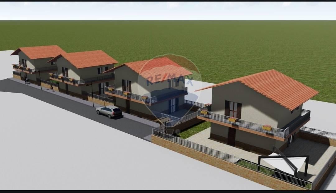 casa indipendente in vendita a Calatabiano