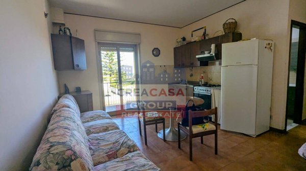 appartamento in vendita a Calatabiano