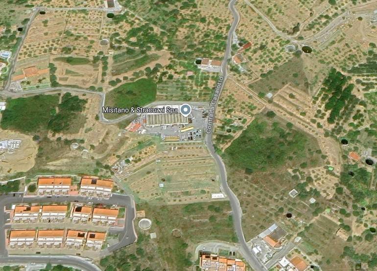 appartamento in vendita a Calatabiano
