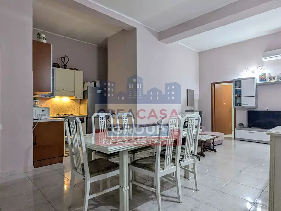 appartamento in vendita a Calatabiano
