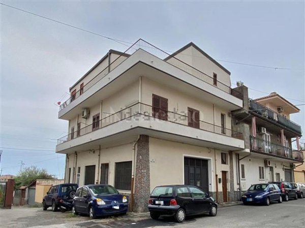 appartamento in vendita a Calatabiano