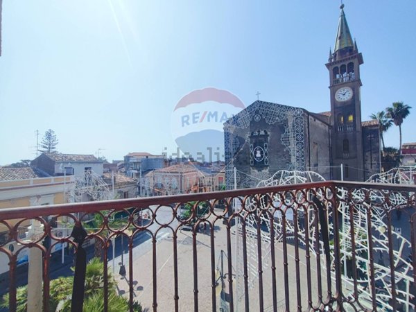 appartamento in vendita a Calatabiano