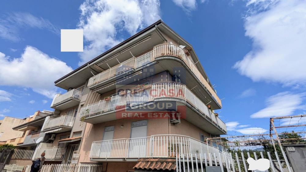 appartamento in vendita a Calatabiano