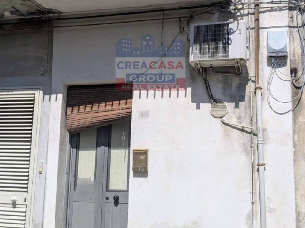 casa indipendente in vendita a Calatabiano