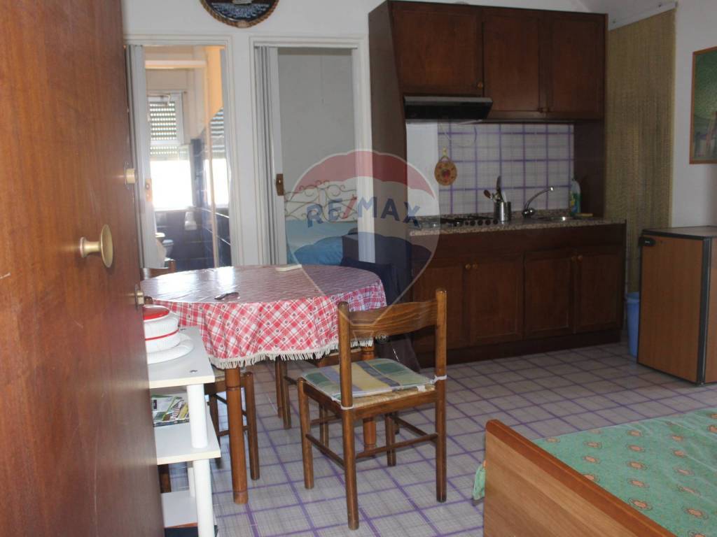 appartamento in vendita a Calatabiano