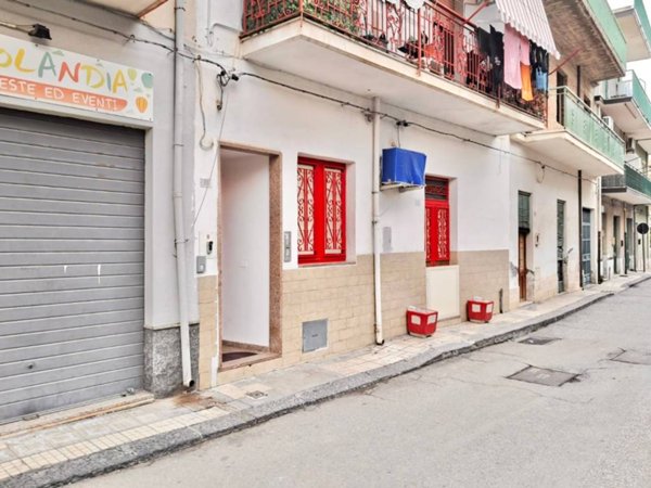 appartamento in vendita a Calatabiano
