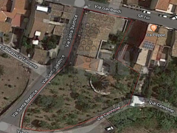 appartamento in vendita a Calatabiano in zona Lapide Pasteria