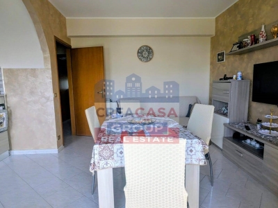 appartamento in vendita a Calatabiano