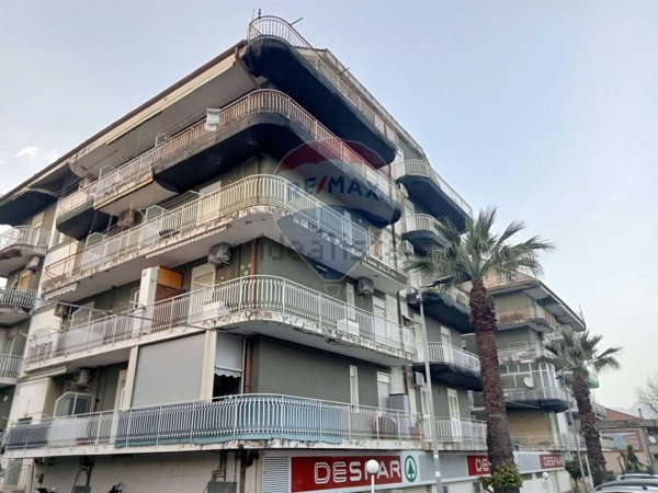 appartamento in vendita a Calatabiano